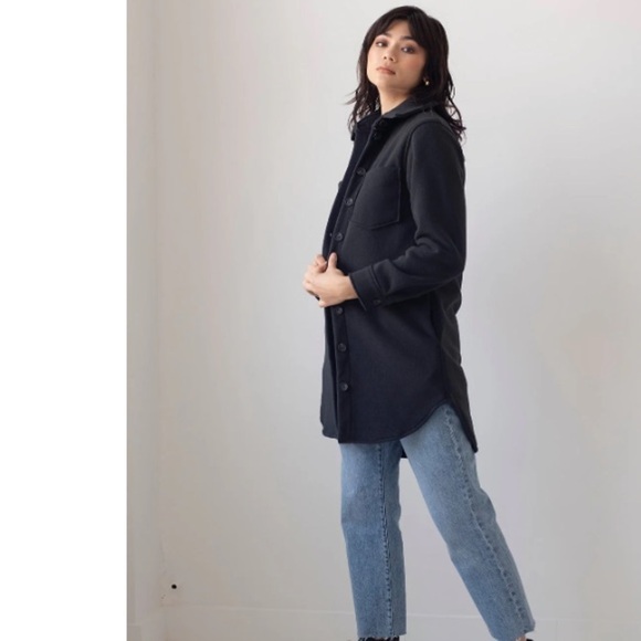 Rebecca King Sherpa Fleece - Picture 3 of 16